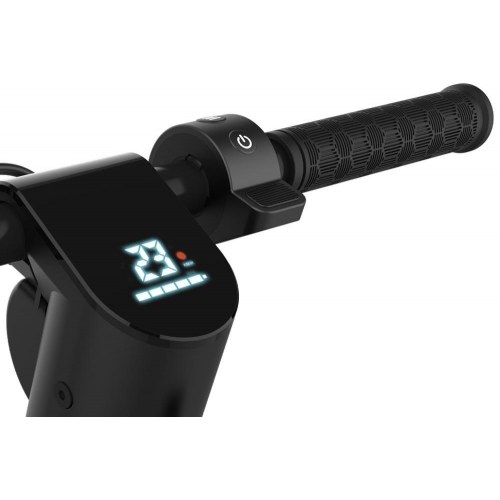 El-løbehjul JIVR Scooter X JSX-122-0 – 350 W, 40 km, IP54