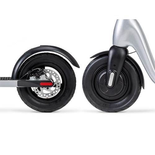 El-løbehjul JIVR Scooter X JSX-122-0 – 350 W, 40 km, IP54