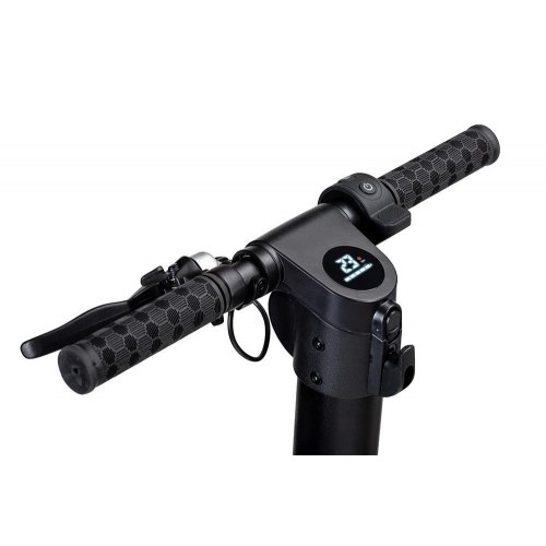 El-løbehjul JIVR Scooter X JSX-122-0 – 350 W, 40 km, IP54