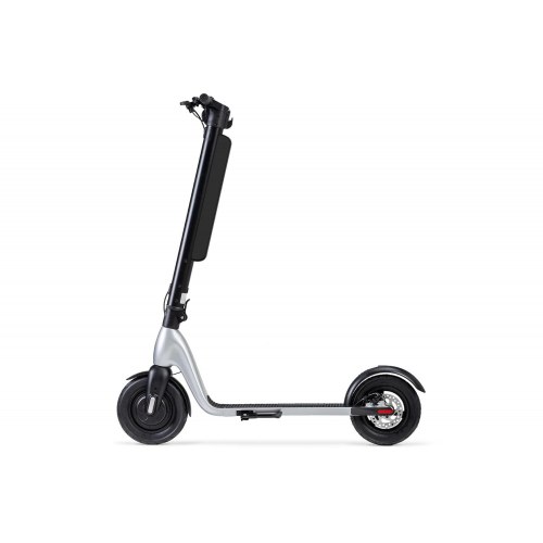 El-løbehjul JIVR Scooter X JSX-122-0 – 350 W, 40 km, IP54
