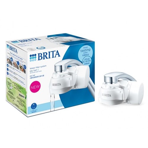 Vandfilter til vandhane BRITA On Tap V CU CE2
