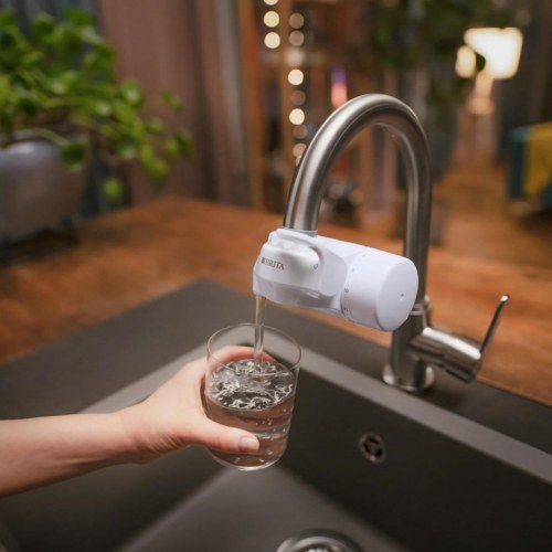 Vandfilter til vandhane BRITA On Tap V CU CE2