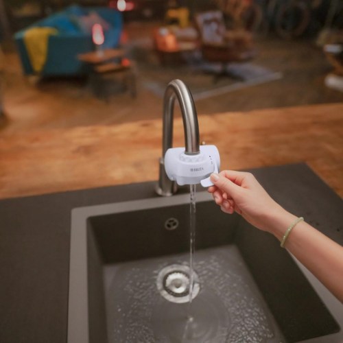 Vandfilter til vandhane BRITA On Tap V CU CE2