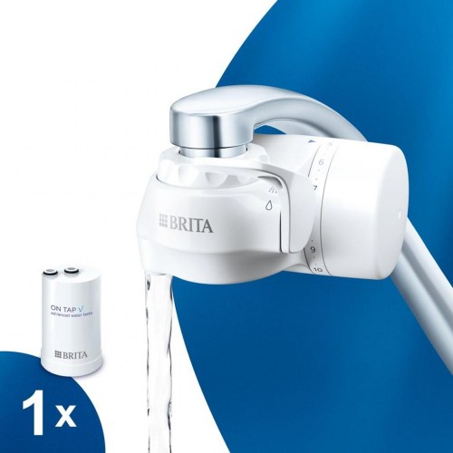 Vandfilter til vandhane BRITA On Tap V CU CE2