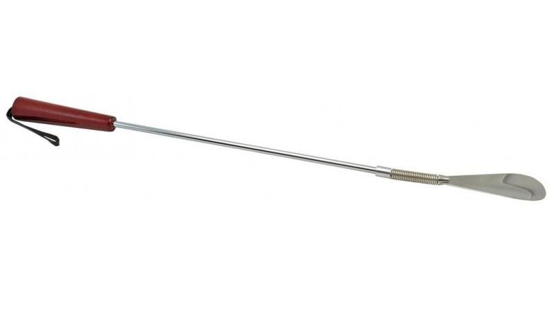 Skomeske med fleksibel spids 60 cm - SUNDO