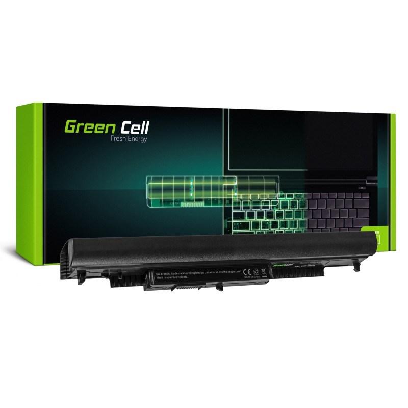 Batteri til bærbar - Green Cell HP89, 11,1 V 2200 mAh (HP-kompatibel)