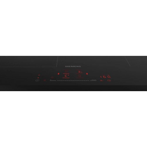 Induktionskogeplade Siemens ED651HSC1E – 60 cm, 4 zoner