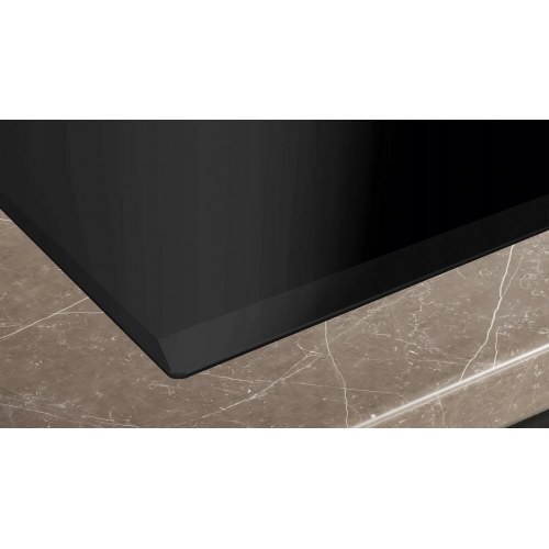 Induktionskogeplade Siemens ED651HSC1E – 60 cm, 4 zoner