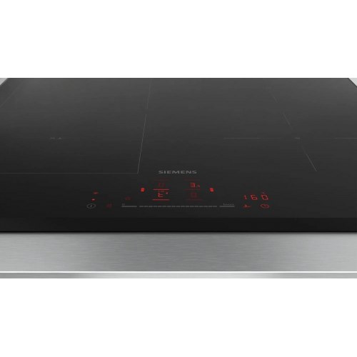Induktionskogeplade Siemens ED651HSC1E – 60 cm, 4 zoner