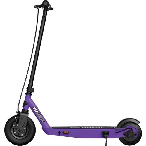 El-løbehjul Razor S85 – lilla, 16 km/t, 8+