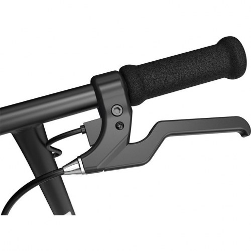 El-løbehjul Razor S85 – lilla, 16 km/t, 8+