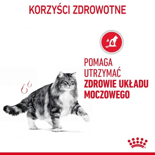 Kattemad tørfoder - Royal Canin Urinary Care 10 kg