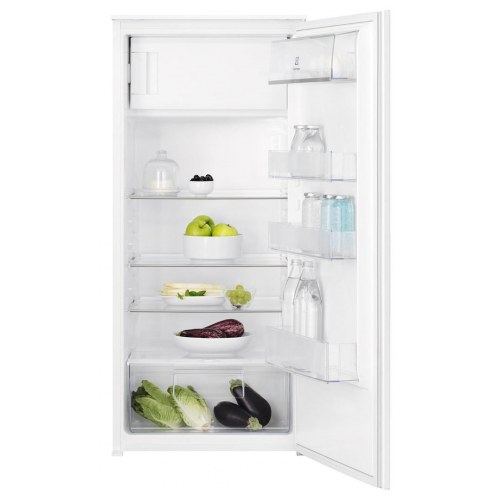 Integreret køleskab Electrolux LFB3AE12S, 122 cm