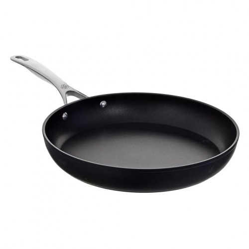 Stegepande 28 cm - BALLARINI ALBA allround pande, non-stick
