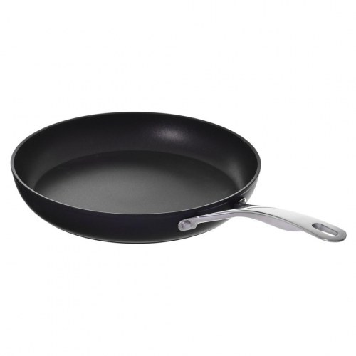 Stegepande 28 cm - BALLARINI ALBA allround pande, non-stick