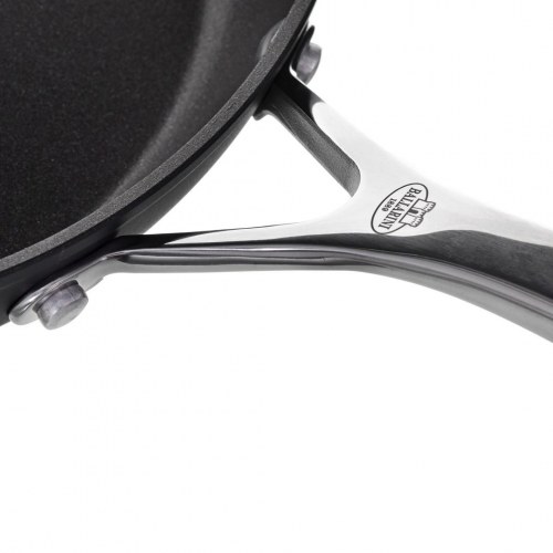 Stegepande 28 cm - BALLARINI ALBA allround pande, non-stick