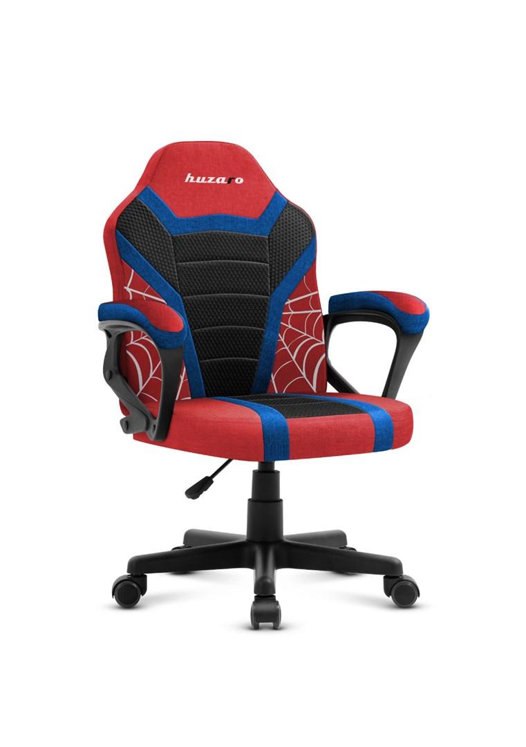 Gamerstol til bÃ¸rn huzaro Ranger 1.0 - Spider