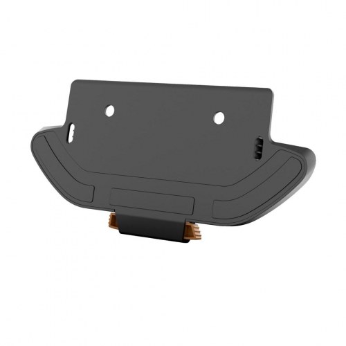 Robotstøvsuger Electrolux ER61UW1DG – poseløs, sort, 0,22 l