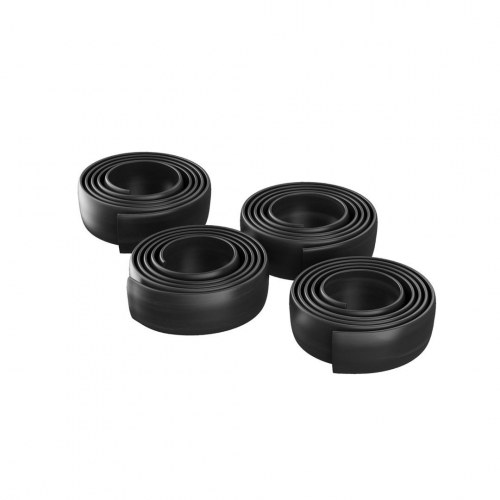 Robotstøvsuger Electrolux ER61UW1DG – poseløs, sort, 0,22 l