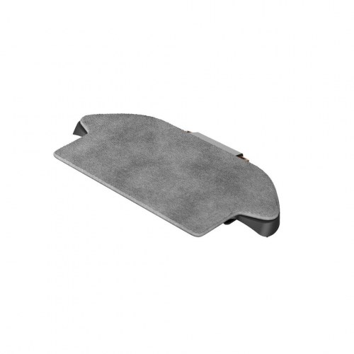 Robotstøvsuger Electrolux ER61UW1DG – poseløs, sort, 0,22 l