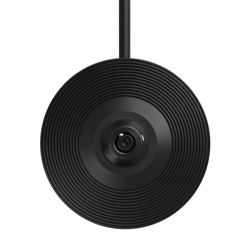 Elkedel FELLOW Clyde 1,5 l – sort