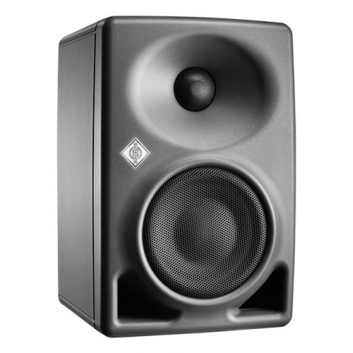 Studiehøjtaler Neumann KH 80 DSP A G - aktiv 2-vejs (4" + 1")