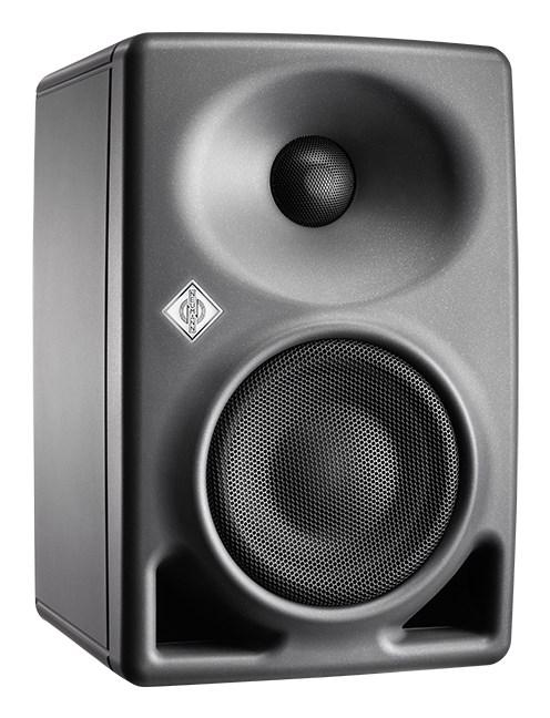 Studiehøjtaler Neumann KH 80 DSP A G - aktiv 2-vejs (4" + 1") billede
