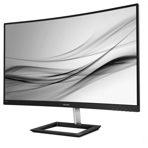 Skærm Philips E Line 32" buet Full HD (322E1C) – VA, 75 Hz, HDMI/DP