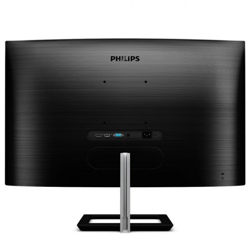 Skærm Philips E Line 32" buet Full HD (322E1C) – VA, 75 Hz, HDMI/DP