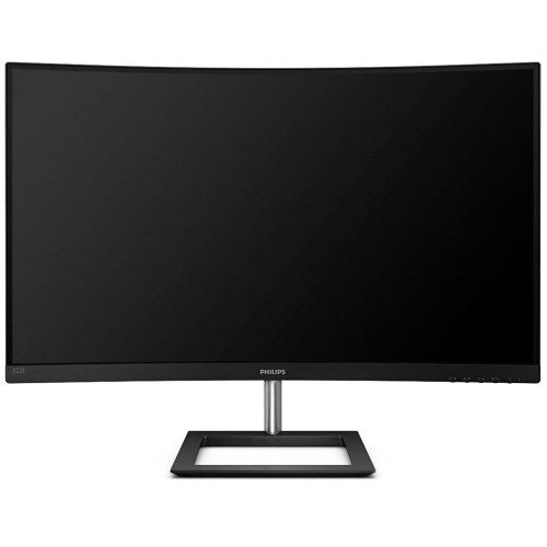 Skærm Philips E Line 32" buet Full HD (322E1C) – VA, 75 Hz, HDMI/DP