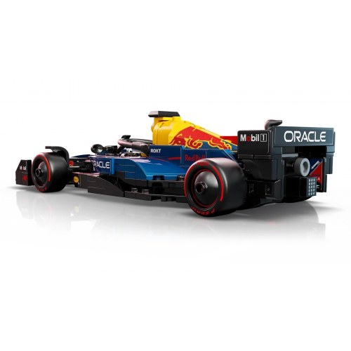 LEGO Speed Champions 77243 Oracle Red Bull Racing RB20 F1 racerbil