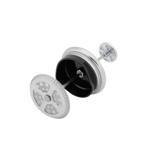 Stempelkaffekande Bialetti – manuel vakuum kaffebrygger 1 l