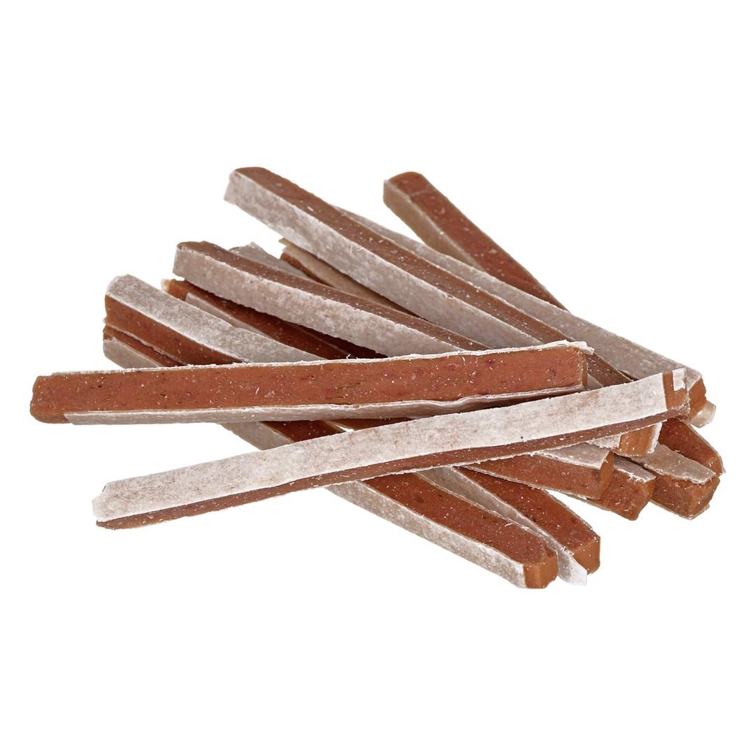 Hundegodbidder – PETITTO Soft kyllingestrimler 500 g