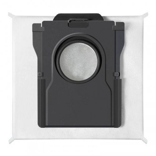 Robotstøvsuger med moppe Dreame X40 Ultra Complete – hvid