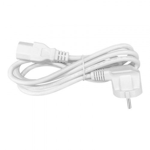 Robotstøvsuger med moppe Dreame X40 Ultra Complete – hvid