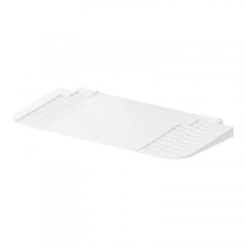 Robotstøvsuger med moppe Dreame X40 Ultra Complete – hvid