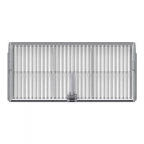 Robotstøvsuger med moppe Dreame X40 Ultra Complete – hvid