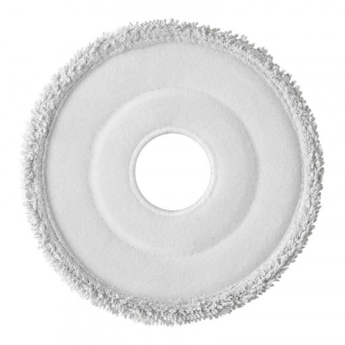 Robotstøvsuger med moppe Dreame X40 Ultra Complete – hvid