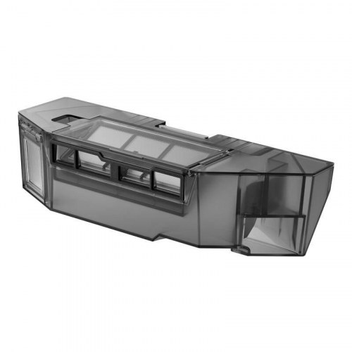 Robotstøvsuger med moppe Dreame X40 Ultra Complete – hvid