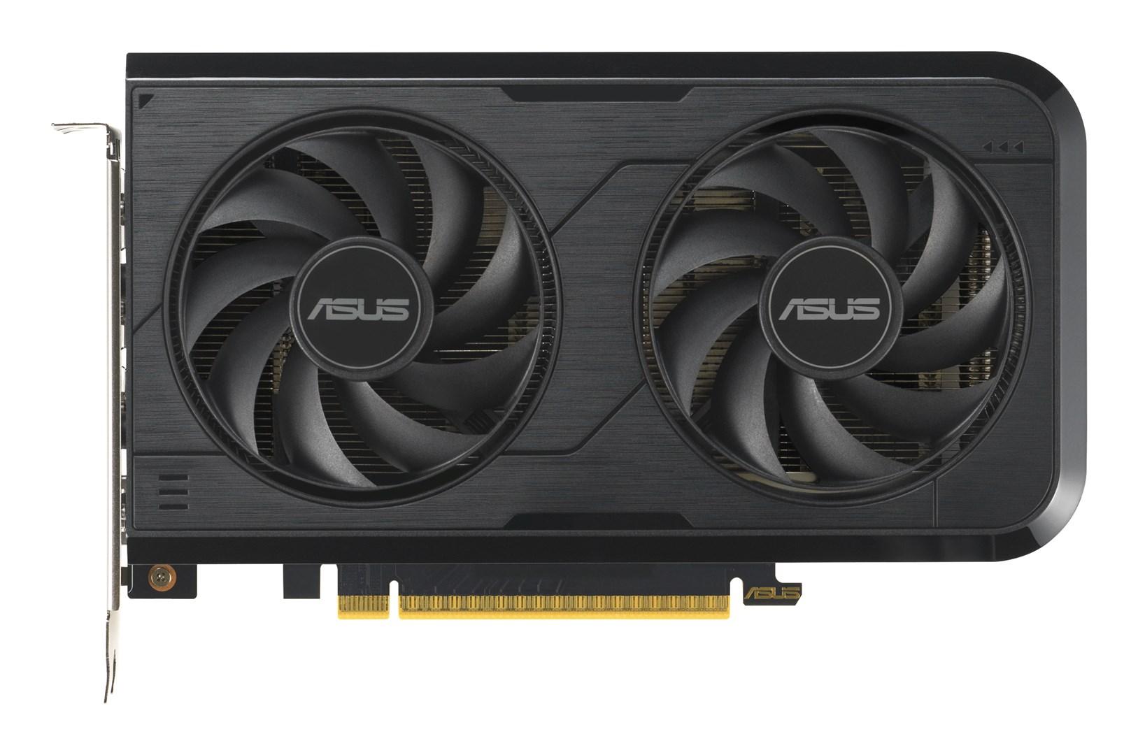 Grafikkort ASUS Dual GeForce RTX 5050 8 GB OC