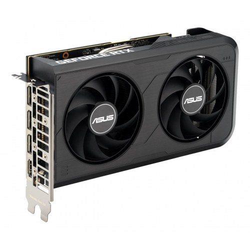 Grafikkort ASUS Dual GeForce RTX 5050 8 GB OC