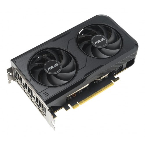 Grafikkort ASUS Dual GeForce RTX 5050 8 GB OC