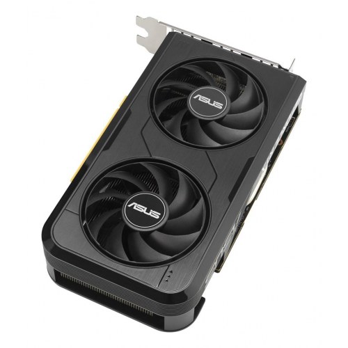 Grafikkort ASUS Dual GeForce RTX 5050 8 GB OC