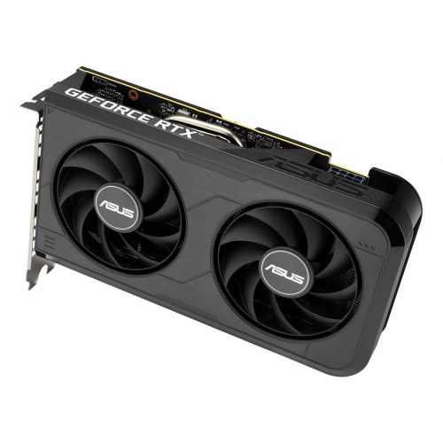 Grafikkort ASUS Dual GeForce RTX 5050 8 GB OC