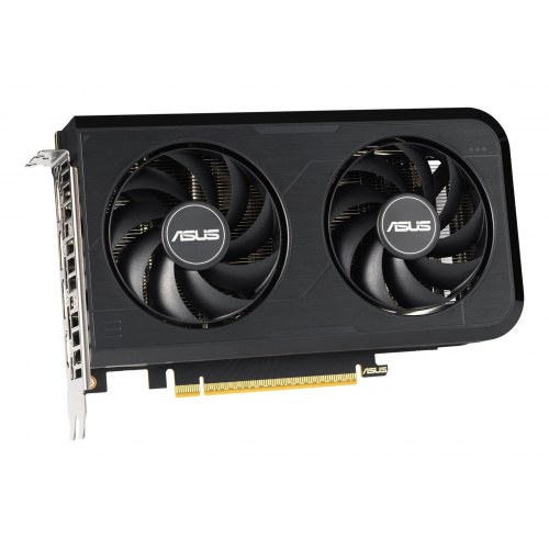 Grafikkort ASUS Dual GeForce RTX 5050 8 GB OC