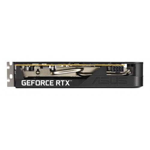 Grafikkort ASUS Dual GeForce RTX 5050 8 GB OC