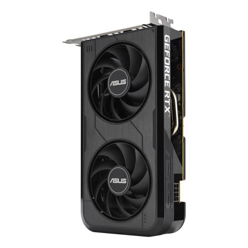 Grafikkort ASUS Dual GeForce RTX 5050 8 GB OC