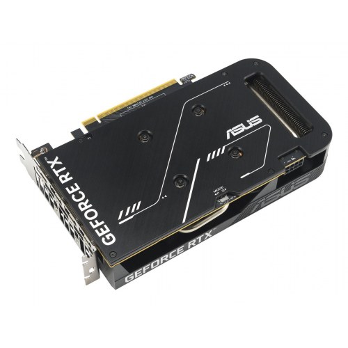 Grafikkort ASUS Dual GeForce RTX 5050 8 GB OC