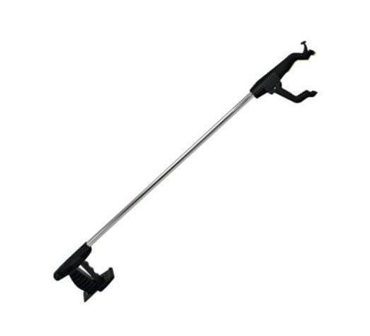 Gribetang til senior SUNDO – 61 cm, magnet og krog