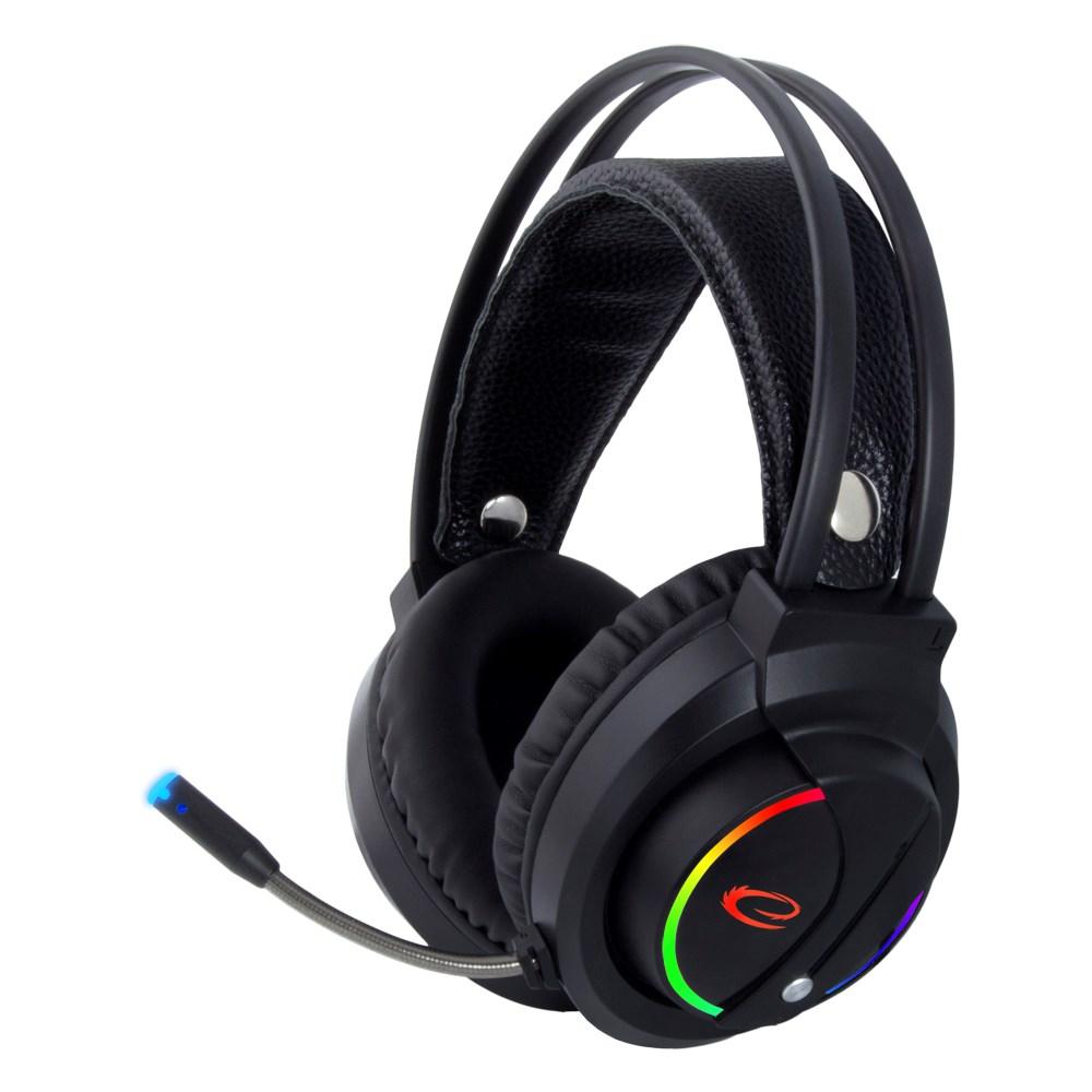 Gaming headset - Esperanza EGH470, kablet, sort billede